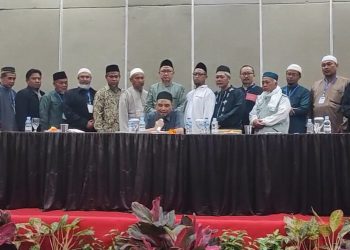JI Umumkan Kembali ke Pangkuan NKRI, Stafsus Menag Apresiasi Deradikalisasi Densus 88 Anti Teror Polri