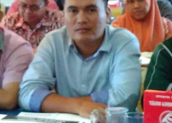 Ketua KPU Asahan Tolak Dikonfirmasi Terkait Pemeriksaan Dirinya di Kejaksaan