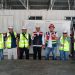 Terapkan Prinsip GCG, Rest Area Tol Medan-Binjai Ditargerkan Rampung Februari 2025