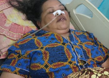 Respons Cepat Penanganan Pasien di RSUD HAMS Kisaran