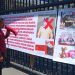 PB-BPM SU Laporkan PJ Bupati Padang Lawas Utara ke Kejatisu