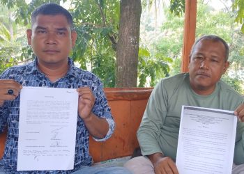 Mantan Baplitbangda Kota Padang Sidempuan Diduga Fiktifkan Anggota Koperasi