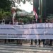 Mantan Pj Wali Kota Sidimpuan Letnan Dalimunthe Didemo di KPK
