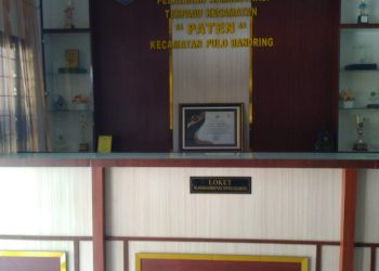 Sekcam Pulobandring Asahan dilapor ke Polres Terkait Pasal Penipuan