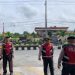 Samapta Polres Asahan Laksanakan Giat Cooling System, Menciptakan Rasa Aman Bagi Masyarakat Kabupaten Asahan