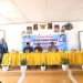 Polres Asahan Berikan Penyuluhan Hukum di Balai Desa Sei Beluru