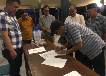 Munas dan Reuni Akbar Kawima Digelar 19 Oktober 2024 di Yogyakarta