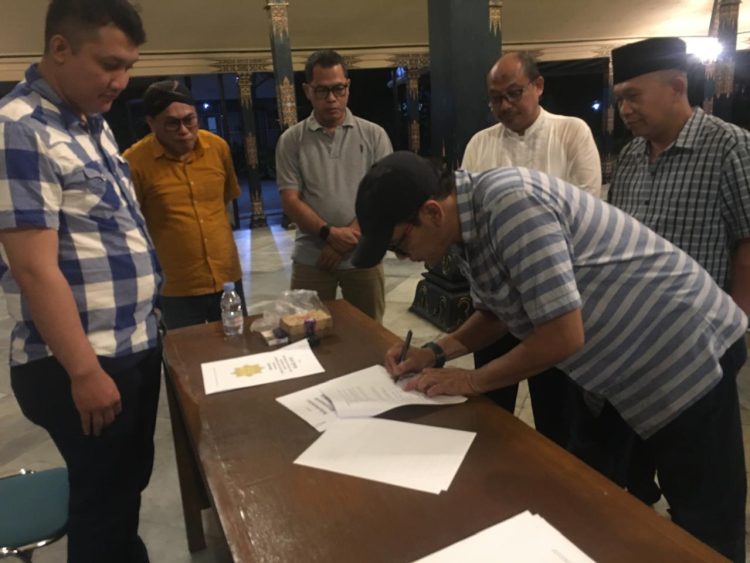 Munas dan Reuni Akbar Kawima Digelar 19 Oktober 2024 di Yogyakarta