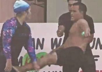 Ketua ISORI Kawal Kasus Guru Perempuan yang Dianiaya Teman Seprofesi di Kolam Renang Sabty Garden