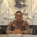Polisi Tilang Pengendara dengan STNK Kendaraan yang Sudah Habis Masa Berlaku, Ini Penjelasan Satlantas Polrestabes Medan