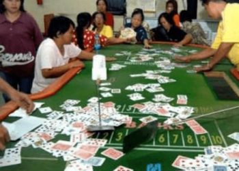 Mengulas Penegakan Hukum Kepada Penyelengara Tempat Perjudian
