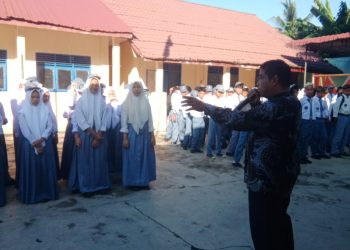 SMK Al Asri Akan Melaksanakan Kegiatan Kunjungan Belajar ke PTPN IV Region I Kebun Sei Dadap