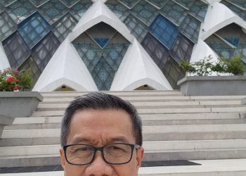 DPK-APINDO Asahan Turut Partisipasi di FGD-RPIK Tahun 2024