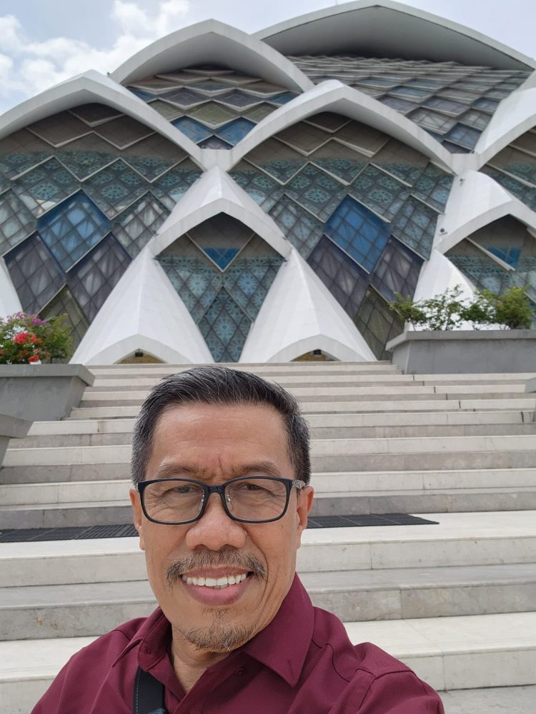 DPK-APINDO Asahan Turut Partisipasi di FGD-RPIK Tahun 2024