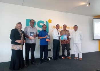 Masyarakat Ekonomi Syariah Banda Aceh Adakan Penguatan Kapasitas