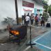 Kejaksaan Negri Asahan Gelar Pemusnahan Barang Bukti Narkoba Hasil Tangkapan