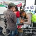 Satuan Lalu Lintas Polrestabes Medan, Melaksanakan Pengaturan Lalu Lintas Di Persimpangan Jalan Pemuda Kota Medan