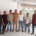 Peduli Pagurawan Pj Bupati Batu Bara Rankul Komplin Dalam Aksi