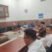 PT. JBP Rampas Tanah Rakyat di BP. Mandoge Koptan Karya Tani Mengadu ke DPRD Asahan