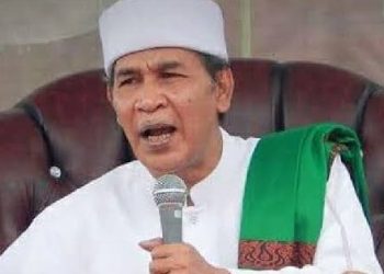 Calon Wakil Gubernur Aceh Meninggal Dunia di Jakarta