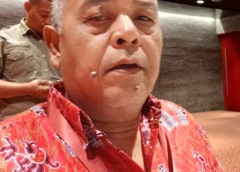 Ketua HKTI Asahan Handi Afran Sitorus Minta Pemkab Asahan Tinjau Ulang Izin Usaha Perkebunan