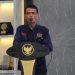 Ketua PWI Batubara: “Jangan Memilih Kepala Daerah Hanya Karena Uang”
