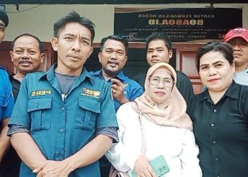 Media Grub Densus Sumatera Utara (MGD-SUMUT), Melaksanakan Kegiatan Berbagi Dengan Masyarakat