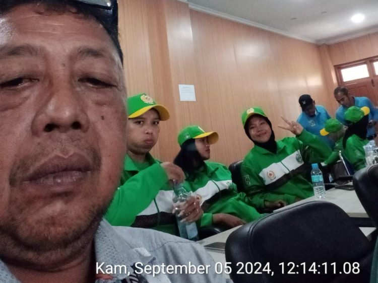 Orang Tua Ade Yuniar Peraih Medali di PON XII Aceh-Sumut Khawatir Soal Pembiayaan Pendidikan