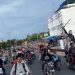Sat Reskrim Polres Pelabuhan Belawan Tangkap 10 Anggota Genk Motor Spartan