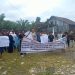 Didemo Warga PT.JBP di Mandoge Tak Bisa Tunjukkan HGU-nya