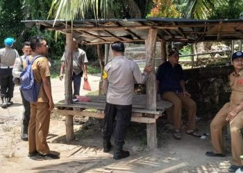 Gema Labura Minta Kapolda Sumut Copot Kapolres Labuhanbatu