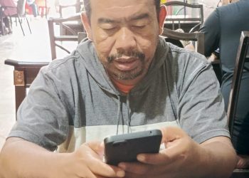 Data Warga Desa Miskin di Desa Kabupaten Asahan Tidak Tersedia