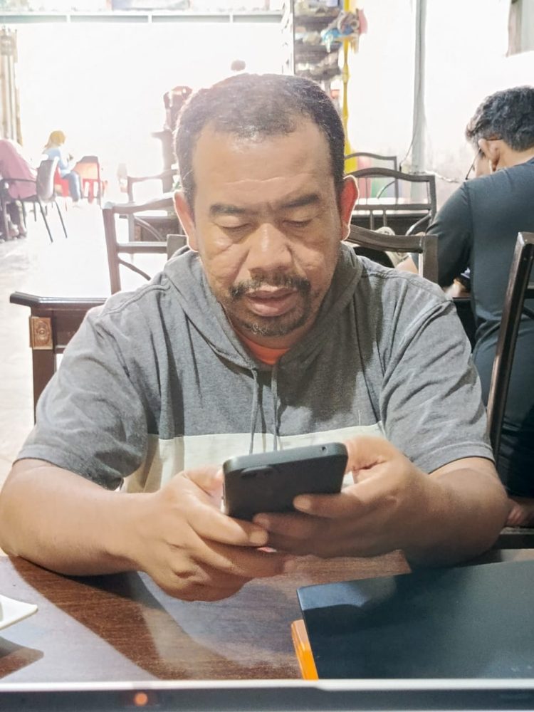 Data Warga Desa Miskin di Desa Kabupaten Asahan Tidak Tersedia