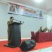 Sosialisasi Data Terpadu Kesejahteraan Sosial (DTKS) di Kabupaten Asahan TA-2024
