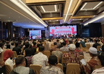 Media Dialog News Diundang Meliput Forum Kebangsaan di Hotel Polonia Medan