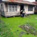 Tiga Tahun Air Limbah Genangi Pemukiman Warga di Pagurawan Batubara