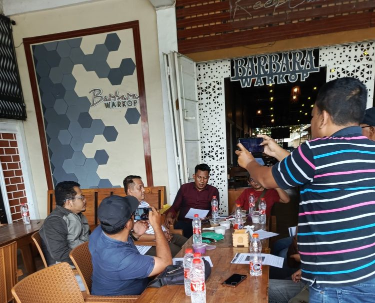 TS Hakim PN Kisaran dan Suaminya Bantah Meminta Uang Rp.20 Juta dari Keluarga Terdakwa