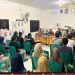 Hari Ini Pemungutan dan Penghitungan Suara di 2 TPS di Desa Piasa Ulu Tinggi Raja