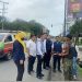 Satpol PP Kab.Asahan Melakukan Penertiban terhadap GEPENG