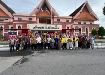 Universitas Asahan Kokohkan Jalinan Kerjasama Internasional