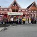 Universitas Asahan Kokohkan Jalinan Kerjasama Internasional