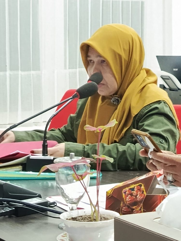 UMK di Asahan Naik Rp.199.327,7 Mulai 1 Januari 2025