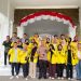Mahasiswa III/Von Savigny Melakukan Kunjungan Studi ke DPRD Kabupaten Asahan