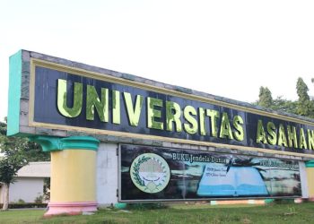 Universitas Asahan Kembali Pertahankan Predikat Klaster Utama untuk Perguruan Tinggi Tahun 2025