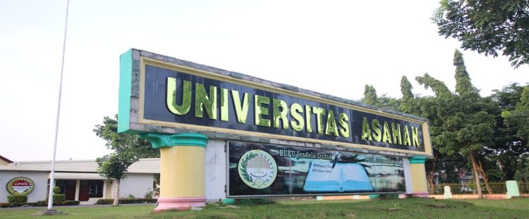 Universitas Asahan Kembali Pertahankan Predikat Klaster Utama untuk Perguruan Tinggi Tahun 2025