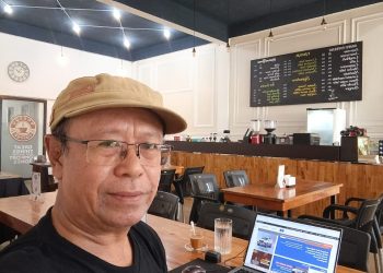 Menyajikan Berita yang Lezat: Tips untuk Jurnalis Muda