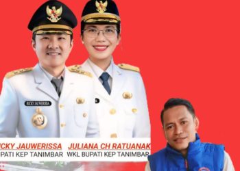 Oposisi Konstruktif: Mengawal Mengontrol Kebijakan Pemerintah demi Kesejahteraan Rakyat Tanimbar