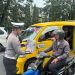 Operasi Keselamatan Toba 2025: Satlantas Polrestabes Medan Tekan Angka Kecelakaan di Jalan Raya