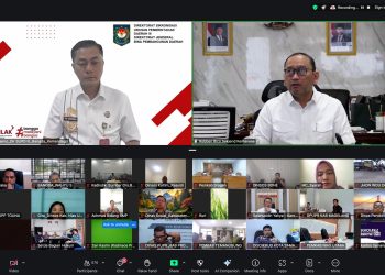 Kemendagri Dorong Pemda Percepat Persiapan Program Sekolah Rakyat 2025