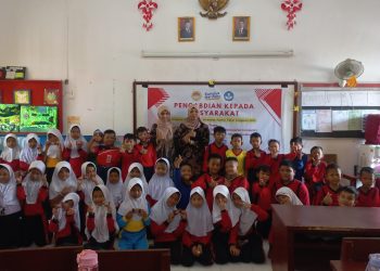 Integrasi Kearifan Lokal dalam Pembelajaran Geometri: Geoboard Tingkatkan Kemampuan Spasial Siswa SD di Asahan